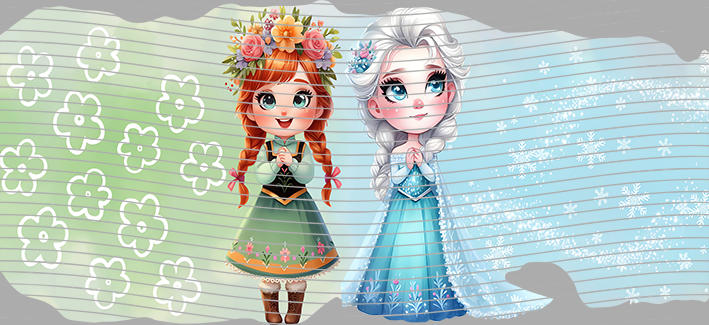 16oz Princess-N4-102